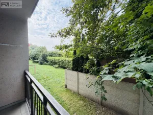 Prodej bytu 3+1, Ostrava, Krakovská, 75 m2