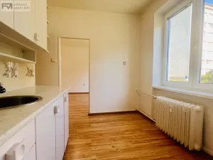 Prodej bytu 3+1, Ostrava, Krakovská, 75 m2