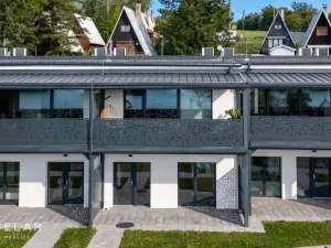 Pronájem bytu 2+kk, Soběšovice, 51 m2
