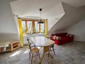 Prodej atypického bytu, Kolín - Kolín II, Mikoláše Alše, 153 m2