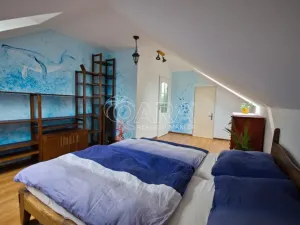 Prodej atypického bytu, Kolín - Kolín II, Mikoláše Alše, 153 m2