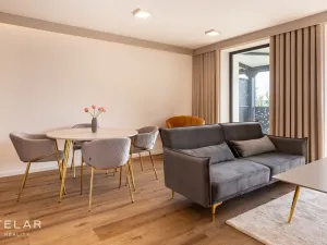 Pronájem bytu 2+kk, Soběšovice, 53 m2