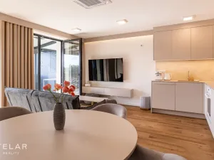Pronájem bytu 2+kk, Soběšovice, 53 m2