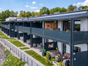 Pronájem bytu 2+kk, Soběšovice, 53 m2