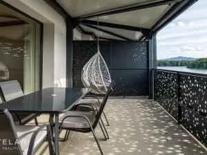 Pronájem bytu 2+kk, Soběšovice, 53 m2