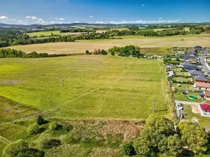 Prodej pozemku pro bydlení, Lom u Tachova, 8146 m2