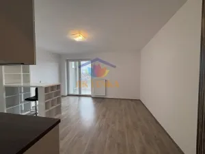 Pronájem bytu 1+kk, Ostrava - Poruba, Sokolovská, 30 m2