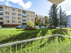 Prodej bytu 3+kk, Rakovník, Školní, 59 m2