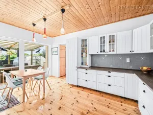 Prodej rodinného domu, Zálezlice, 96 m2