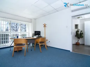 Pronájem obchodního prostoru, Frýdek-Místek - Frýdek, tř. T. G. Masaryka, 365 m2
