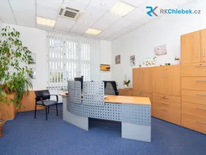 Pronájem obchodního prostoru, Frýdek-Místek - Frýdek, tř. T. G. Masaryka, 365 m2