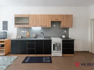 Prodej bytu 2+kk, Plzeň - Východní Předměstí, Jablonského, 50 m2