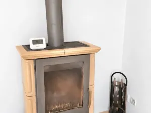 Pronájem bytu 5+1, Králův Dvůr - Zahořany, Jungmannova, 126 m2