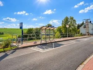 Pronájem rodinného domu, Králův Dvůr - Zahořany, Jungmannova, 126 m2