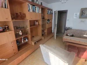 Prodej bytu 2+1, Lipník nad Bečvou, Svat. Čecha, 47 m2