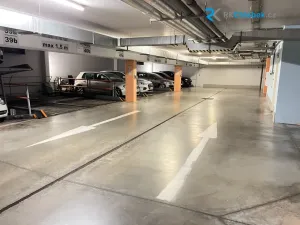 Pronájem bytu 2+kk, Ostrava - Moravská Ostrava, Blahoslavova, 78 m2