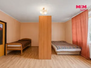Prodej zemědělského objektu, Běleč, 255 m2