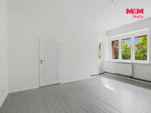 Prodej bytu 2+kk, Louny, 47 m2