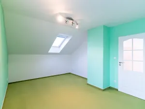 Prodej rodinného domu, Kostelec na Hané, 200 m2