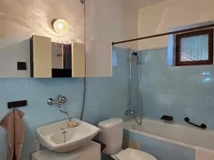 Prodej rodinného domu, Brno, Hraničky, 69 m2