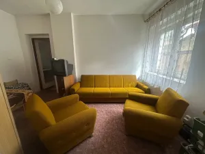 Prodej rodinného domu, Chodouny, 90 m2