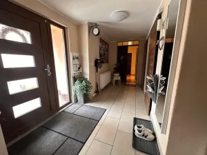 Prodej rodinného domu, Vědomice, Na Zavadilce, 169 m2