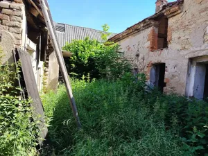 Prodej pozemku pro bydlení, Děčany, 259 m2