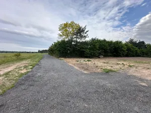 Prodej pozemku pro bydlení, Vědomice, 1002 m2