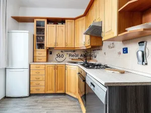 Prodej bytu 2+1, Praha - Libeň, Na Rokytce, 62 m2