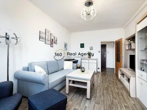 Prodej bytu 2+1, Praha - Libeň, Na Rokytce, 62 m2