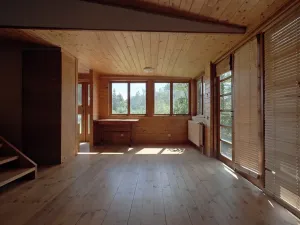 Prodej chaty, Jíloviště, 140 m2