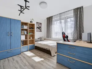 Prodej bytu 3+1, Brno, Gabriely Preissové, 70 m2
