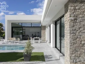 Prodej rodinného domu, Calasparra, Murcia, Španělsko, 117 m2