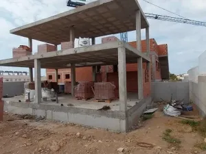 Prodej rodinného domu, Puerto de Mazarron, Murcia, Španělsko, 62 m2