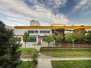 Pronájem bytu 2+kk, Praha - Chodov, Augustinova, 43 m2
