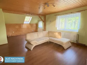 Prodej rodinného domu, Jablonec nad Nisou, Vysoká, 330 m2