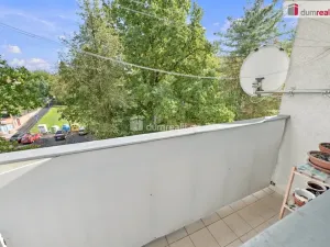 Prodej bytu 2+1, Karlovy Vary - Drahovice, Anglická, 59 m2