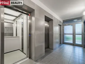 Prodej bytu 3+1, Praha - Hlubočepy, Högerova, 84 m2
