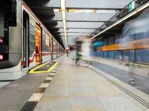 Prodej bytu 2+kk, Praha - Malešice, Polygrafická, 54 m2