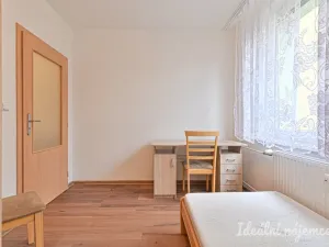Pronájem bytu 2+1, Brno - Bystrc, Wollmanova, 38 m2