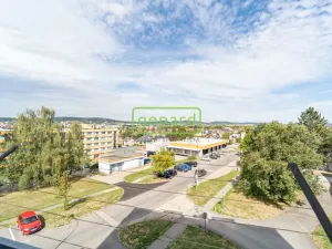 Prodej bytu 3+1, Strakonice - Přední Ptákovice, Povážská, 64 m2