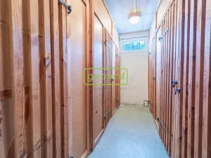 Prodej bytu 3+1, Strakonice - Přední Ptákovice, Povážská, 64 m2