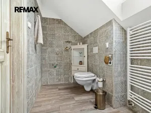 Prodej rodinného domu, Myštice, 115 m2