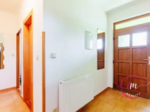Prodej rodinného domu, Třebíč - Borovina, Řípovská, 117 m2