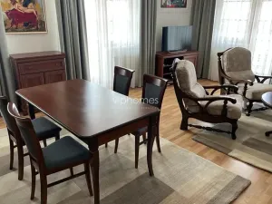 Pronájem bytu 3+kk, Praha - Břevnov, Šlikova, 100 m2