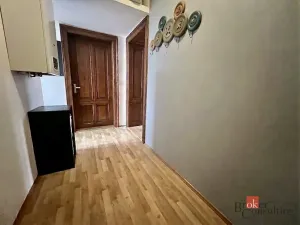 Pronájem bytu 2+1, Opava - Město, Kolářská, 62 m2