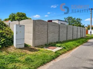 Prodej pozemku pro bydlení, Březí, 750 m2