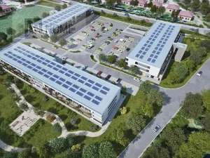 Prodej bytu 1+kk, Velké Přílepy, Klikatá, 46 m2