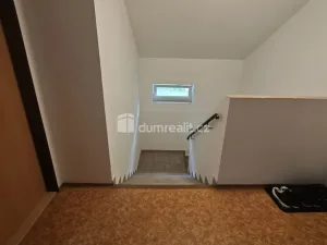 Pronájem bytu 1+1, Děčín - Děčín X-Bělá, Družstevní, 33 m2