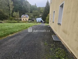 Pronájem bytu 1+1, Děčín - Děčín X-Bělá, Družstevní, 33 m2